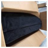 The center console and armrest in your truck can take a lot of abuse but you can easily protect it and add comfort with an easy-to-use, soft fleece ...