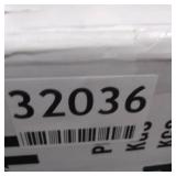 3 LIGHT BATHROOM VANITY LIGHT, LIVING ROOM. HALLWAY STAIRS