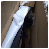 SPACEUP FLAT STEEL HANDRAIL , 1FT