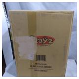 Playz 200 Soft Plastic Mini Play Balls with 8 Vibrant Colors - Crush Proof, No Sharp Edges, Non Toxic, Phthalate & BPA Free - Use in Baby or Toddler Ball Pit, Play Tents & Tunnels