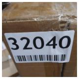 YEP HHO 47IN ELEVATED FOLDABLE PET COT , COFFEE