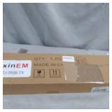 TUOXIN EM NARROW BATHROOM CABINET , SMALL, ITEM ZJ-260B-TX