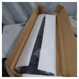 TUOXIN EM NARROW BATHROOM CABINET , SMALL, ITEM ZJ-260B-TX