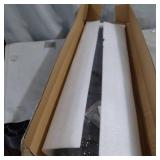 TUOXIN EM NARROW BATHROOM CABINET , SMALL, ITEM ZJ-260B-TX