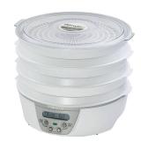 Presto Dehydro Digital Electric Food Dehydrator