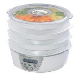 Presto Dehydro Digital Electric Food Dehydrator