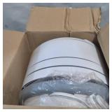 Nesco Snackmaster Pro Food Dehydrator FD-75A