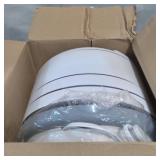 Nesco Snackmaster Pro Food Dehydrator FD-75A