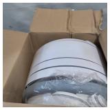 Nesco Snackmaster Pro Food Dehydrator FD-75A