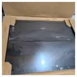 AMERICAN FLAT 20X24 POSTER FRAME IN PINE W/ POLISHED PLEXGLASS