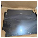 AMERICAN FLAT 20X24 POSTER FRAME IN PINE W/ POLISHED PLEXGLASS