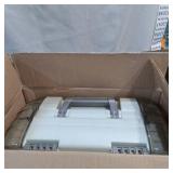 PIANO AMRED TACKLE SYSTEM W/ THREE 3560 STOWAWAY BOXES, FISHING TACKLE STORAGE, PREMIUM TACKLE STORAGE