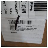 PIANO AMRED TACKLE SYSTEM W/ THREE 3560 STOWAWAY BOXES, FISHING TACKLE STORAGE, PREMIUM TACKLE STORAGE