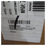 PIANO AMRED TACKLE SYSTEM W/ THREE 3560 STOWAWAY BOXES, FISHING TACKLE STORAGE, PREMIUM TACKLE STORAGE