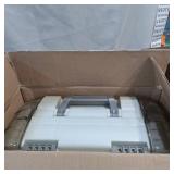 PIANO AMRED TACKLE SYSTEM W/ THREE 3560 STOWAWAY BOXES, FISHING TACKLE STORAGE, PREMIUM TACKLE STORAGE