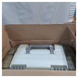 PIANO AMRED TACKLE SYSTEM W/ THREE 3560 STOWAWAY BOXES, FISHING TACKLE STORAGE, PREMIUM TACKLE STORAGE