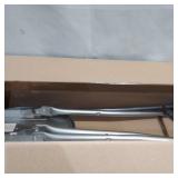 AMAZON FOLDABLE METAL ROUND STOOL