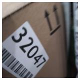 AMAZON FOLDABLE METAL ROUND STOOL