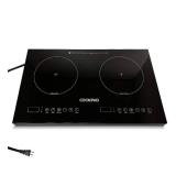 COOKPAD INDUCTION COOKTOP , ITEM # BGFR29J