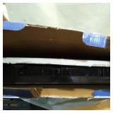 COOKPAD INDUCTION COOKTOP , ITEM # BGFR29J