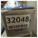 COOKPAD INDUCTION COOKTOP , ITEM # BGFR29J