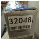 COOKPAD INDUCTION COOKTOP , ITEM # BGFR29J