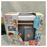 Little Tikes First Bathroom Sink