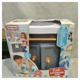 Little Tikes First Bathroom Sink