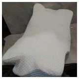 AMAZON ANVO MEMORY FOAM PILLOW