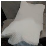 AMAZON ANVO MEMORY FOAM PILLOW