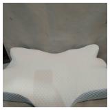 AMAZON ANVO MEMORY FOAM PILLOW
