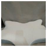 AMAZON ANVO MEMORY FOAM PILLOW