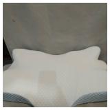 AMAZON ANVO MEMORY FOAM PILLOW