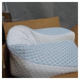 AMAZON ANVO MEMORY FOAM PILLOW