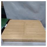 MOSONIC CHEESE BOARD, ITEM MO-CP001