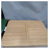 MOSONIC CHEESE BOARD, ITEM MO-CP001