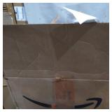 BLANKET- BLACK , SIZE 82