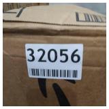 BLANKET- BLACK , SIZE 82