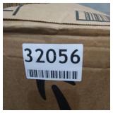 BLANKET- BLACK , SIZE 82