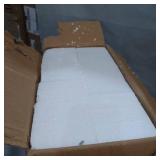 KI STORE GLASS SEASON DECORATION CENTERPIECE 3,TREE