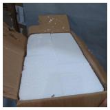 KI STORE GLASS SEASON DECORATION CENTERPIECE 3,TREE