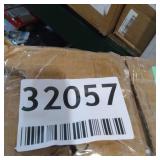 KI STORE GLASS SEASON DECORATION CENTERPIECE 3,TREE