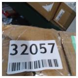 KI STORE GLASS SEASON DECORATION CENTERPIECE 3,TREE