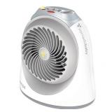 Vornado Baby Tempa Small Nursery Electric Heater and Fan