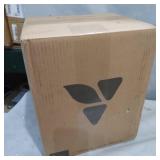 Vornado Baby Tempa Small Nursery Electric Heater and Fan