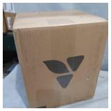 Vornado Baby Tempa Small Nursery Electric Heater and Fan