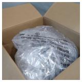 Vornado Baby Tempa Small Nursery Electric Heater and Fan