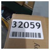 Vornado Baby Tempa Small Nursery Electric Heater and Fan