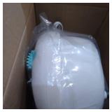 ALL IN ONE FOOT SPA MASSAGER