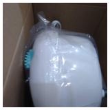 ALL IN ONE FOOT SPA MASSAGER